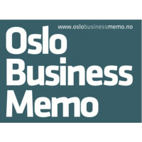 Oslo Business Memo AS Logo