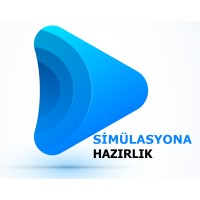 Simülasyona Hazırlık Logo