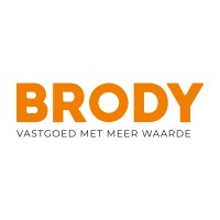 BRODY Ontwikkeling & Investeringen Logo