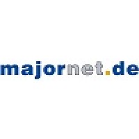 Majornet GmbH Logo