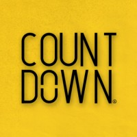 Countdown Agency Logo