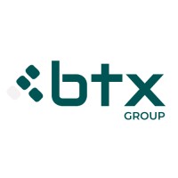BTX Tecnologia Logo
