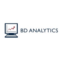 BD Analytics Logo