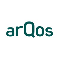 Arqos Logo