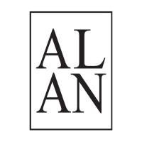 ALAN Web Hosting & Design Logo