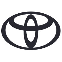 Toyota Deutschland Logo