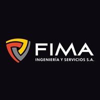 FIMA Ingeniería y Servicios S. A. Logo
