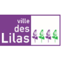 Ville des Lilas Logo