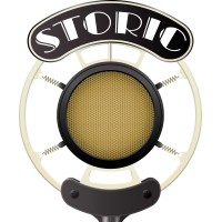 Storic Media Logo