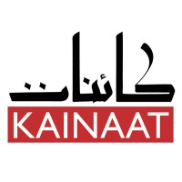 Kainaat Studios Logo