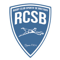 Rugby Club Sportif de Brétigny Logo