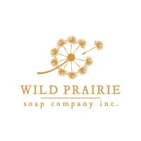 Wild Prairie Soap Company Inc. Logo