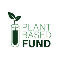 Plant Based Fund Logo
