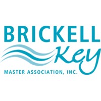Brickell Key Master Association, Inc. Logo