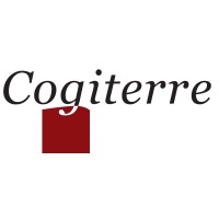 Cogiterre Sàrl Logo