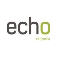 Echo Tanzania Logo