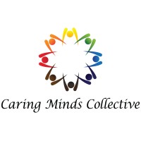 Caring Minds Collective Logo