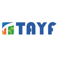 Tayf Matbaa Mürekkepleri A.Ş. Logo