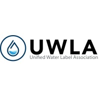 Unified Water Label Logo