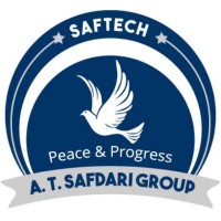 Saftech Engineering Works Logo