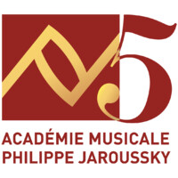 Académie Musicale Philippe Jaroussky Logo