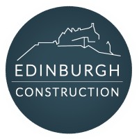 Edinburgh Construction Ltd Logo