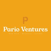 Pario Ventures Logo