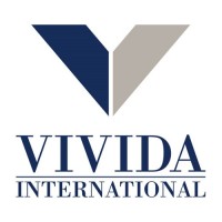 VIVIDA INTERNATIONAL Logo
