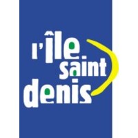 Ville de LÎle-Saint-Denis Logo