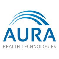 AURA Health Technologies Logo