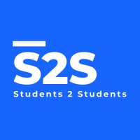 Students 2 Students Logo