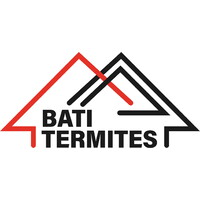 Bati-termites Logo