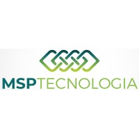MSP Tecnologia Logo