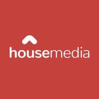 House Media Logo