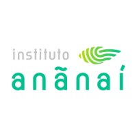 Instituto Anãnaí Logo