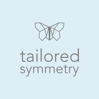 Tailored Symmetry Logo