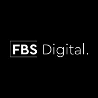FBS Digital Logo
