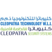 Cleopatra Technology WLL. Logo