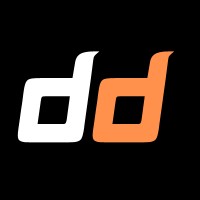 Displayd Screen Services Logo
