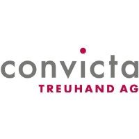 Convicta Treuhand AG Logo