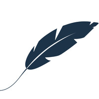 Plumio (Livre Ton Histoire) Logo