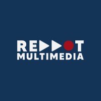 RED DOT MULTIMEDIA Logo