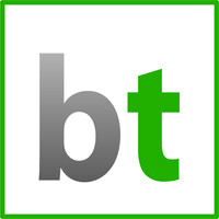 Boostech Tecnologia Logo