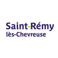 Ville de Saint-Rémy-lès-Chevreuse Logo