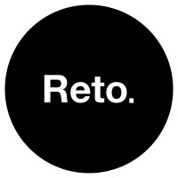 Reto Estudio creativo Logo