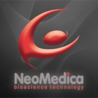 Neomedica d.o.o., Niš, Serbia Logo