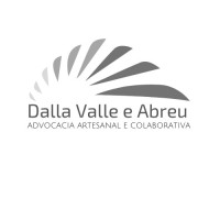 Dalla Valle e Abreu Advocacia Logo