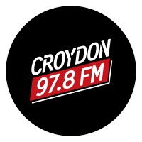 Croydon FM Logo