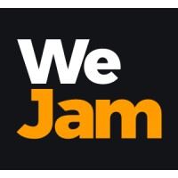 WeJam Digital Logo