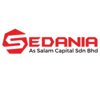 Sedania As Salam Capital Sdn Bhd Logo